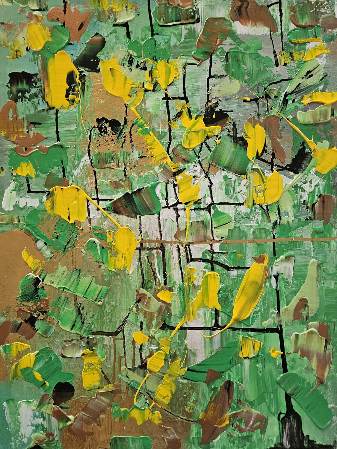 Find your Path Lisa Smith