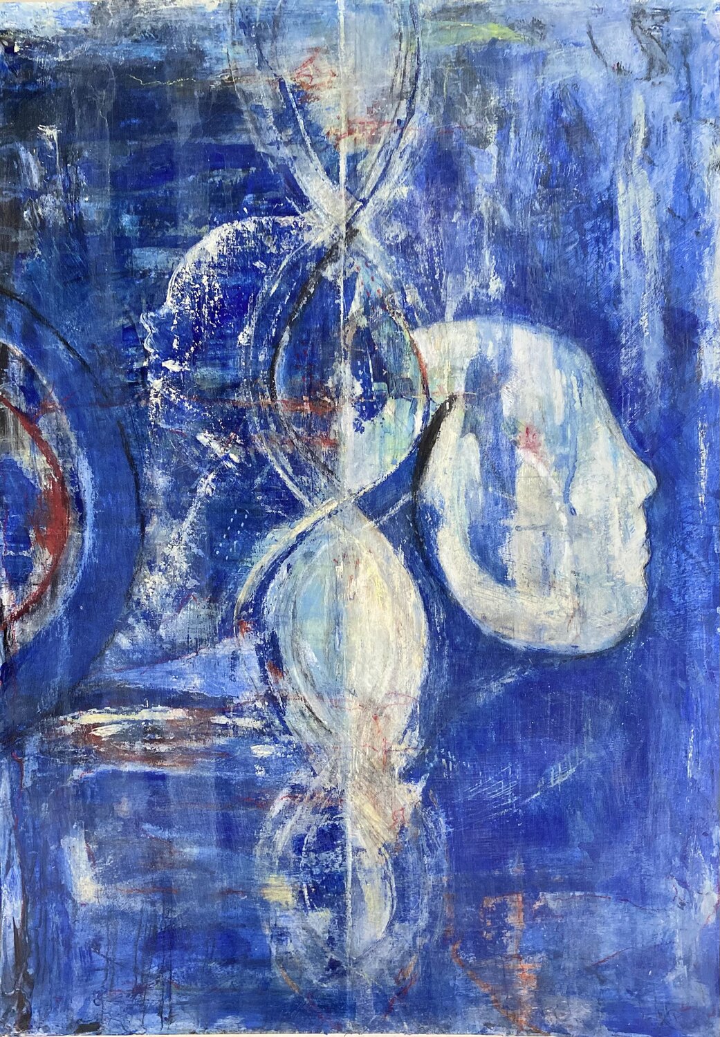 “Origins” Kousuke Yuki