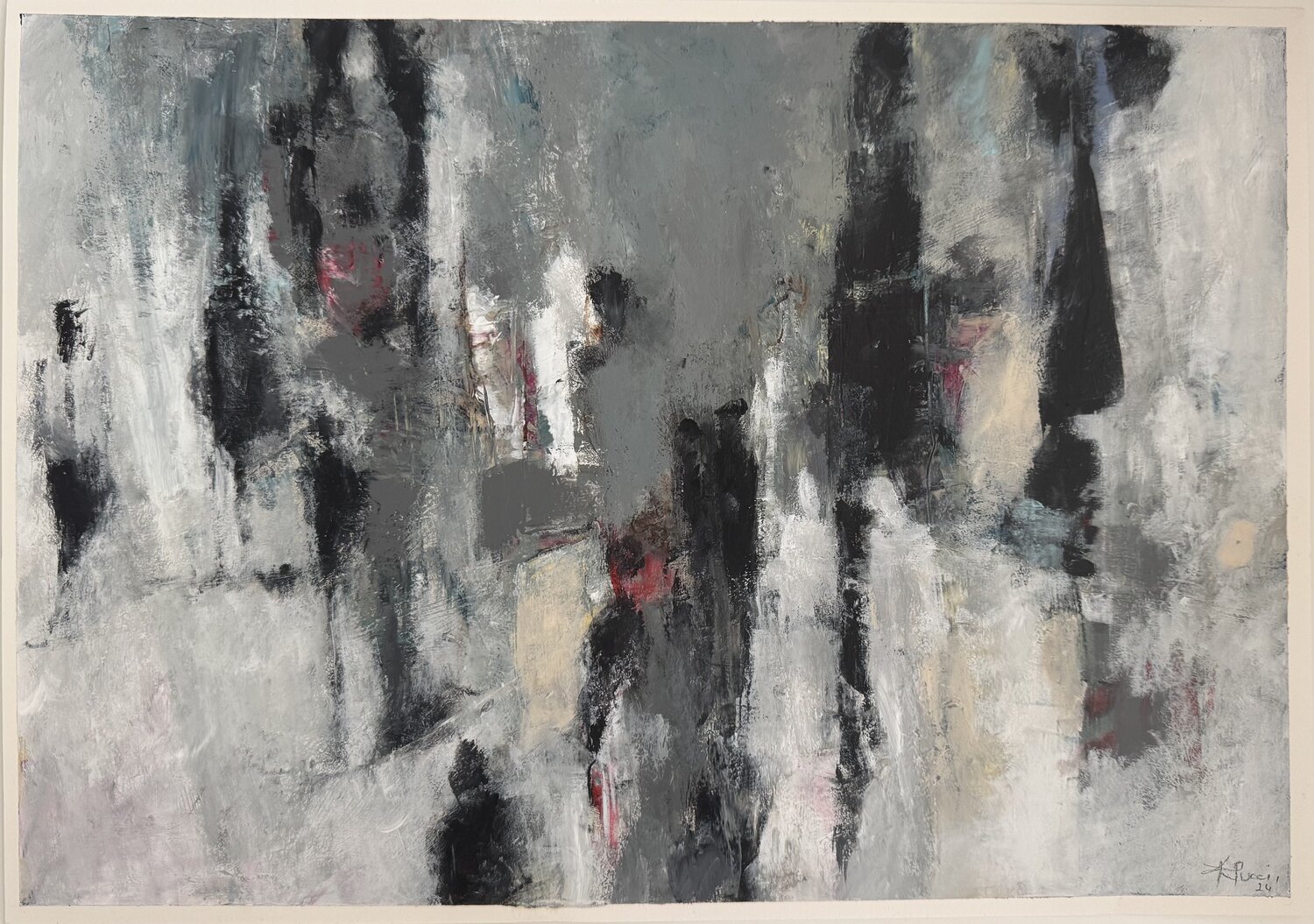 “Refúgio” Kousuke Yuki