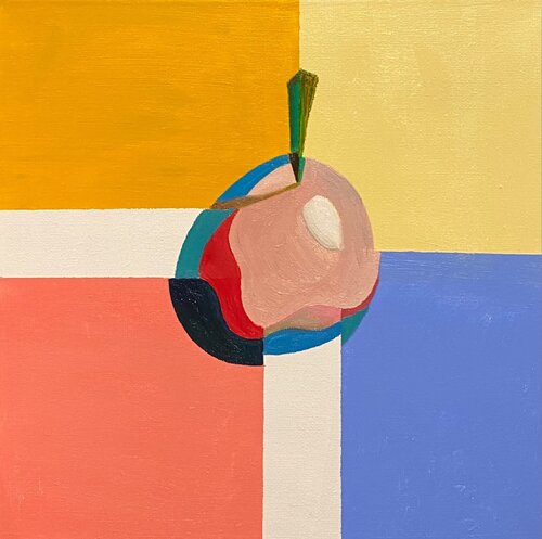 Project "Object" Apple Vasily Kulchenko