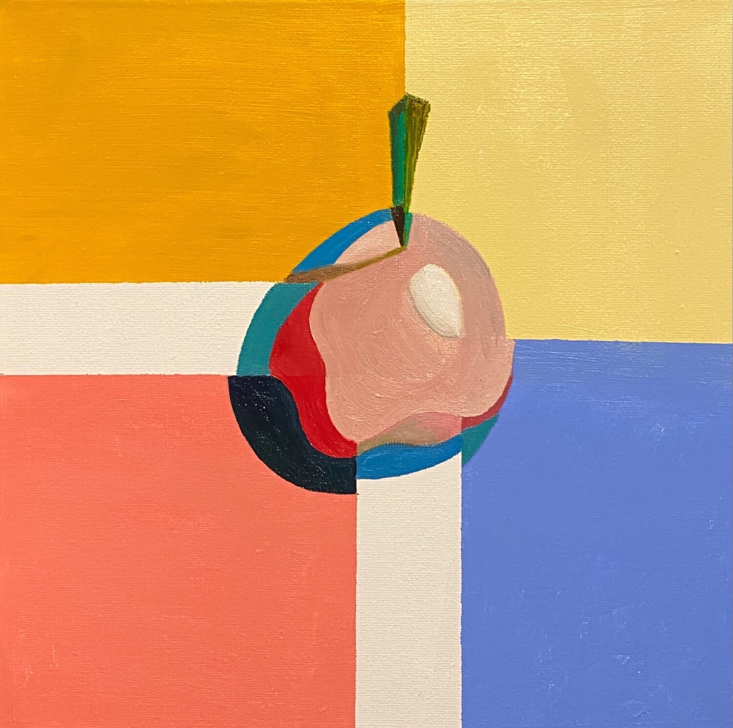 Project "Object" Apple Vasily Kulchenko