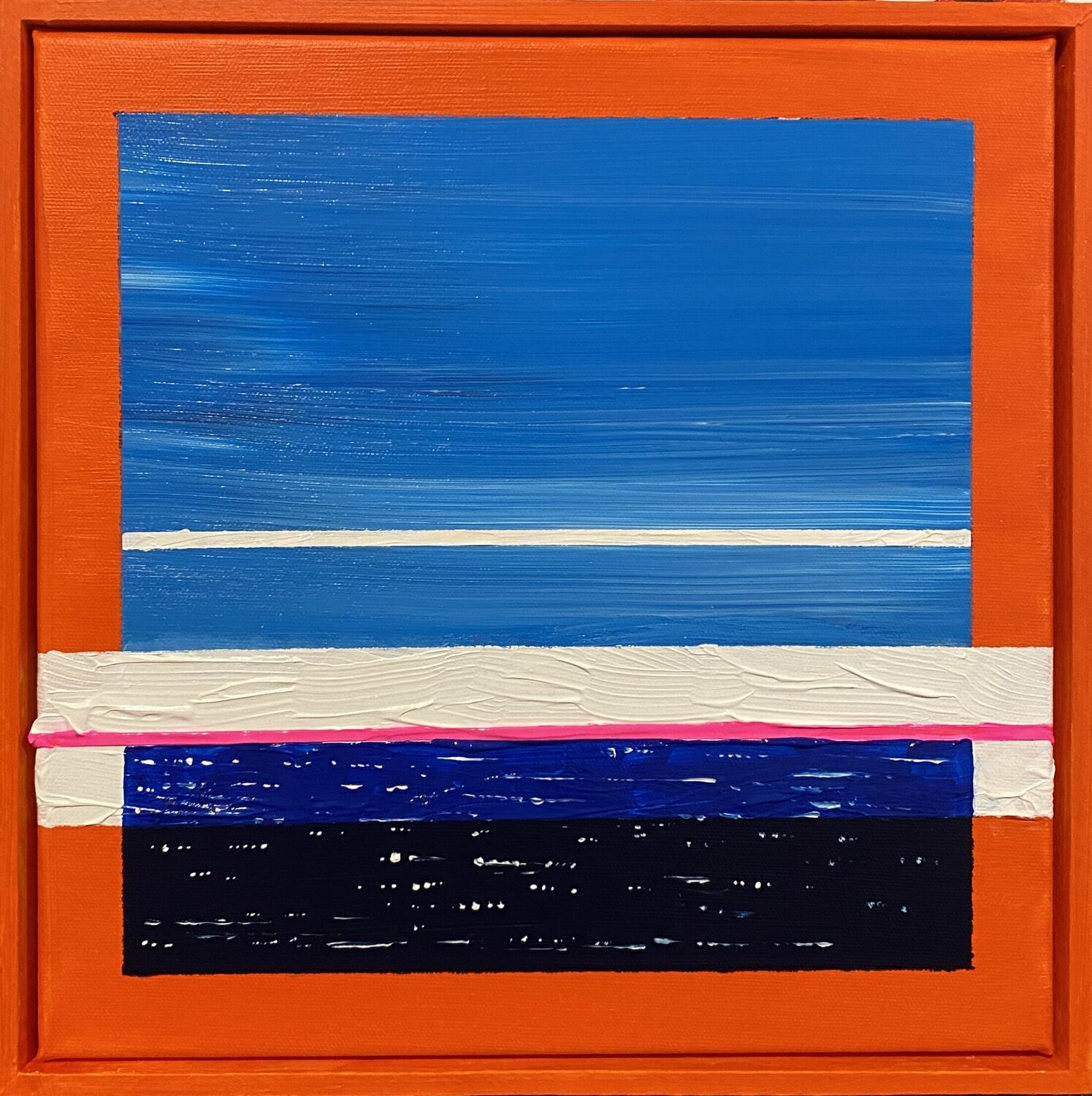 Ocean Vasily Kulchenko