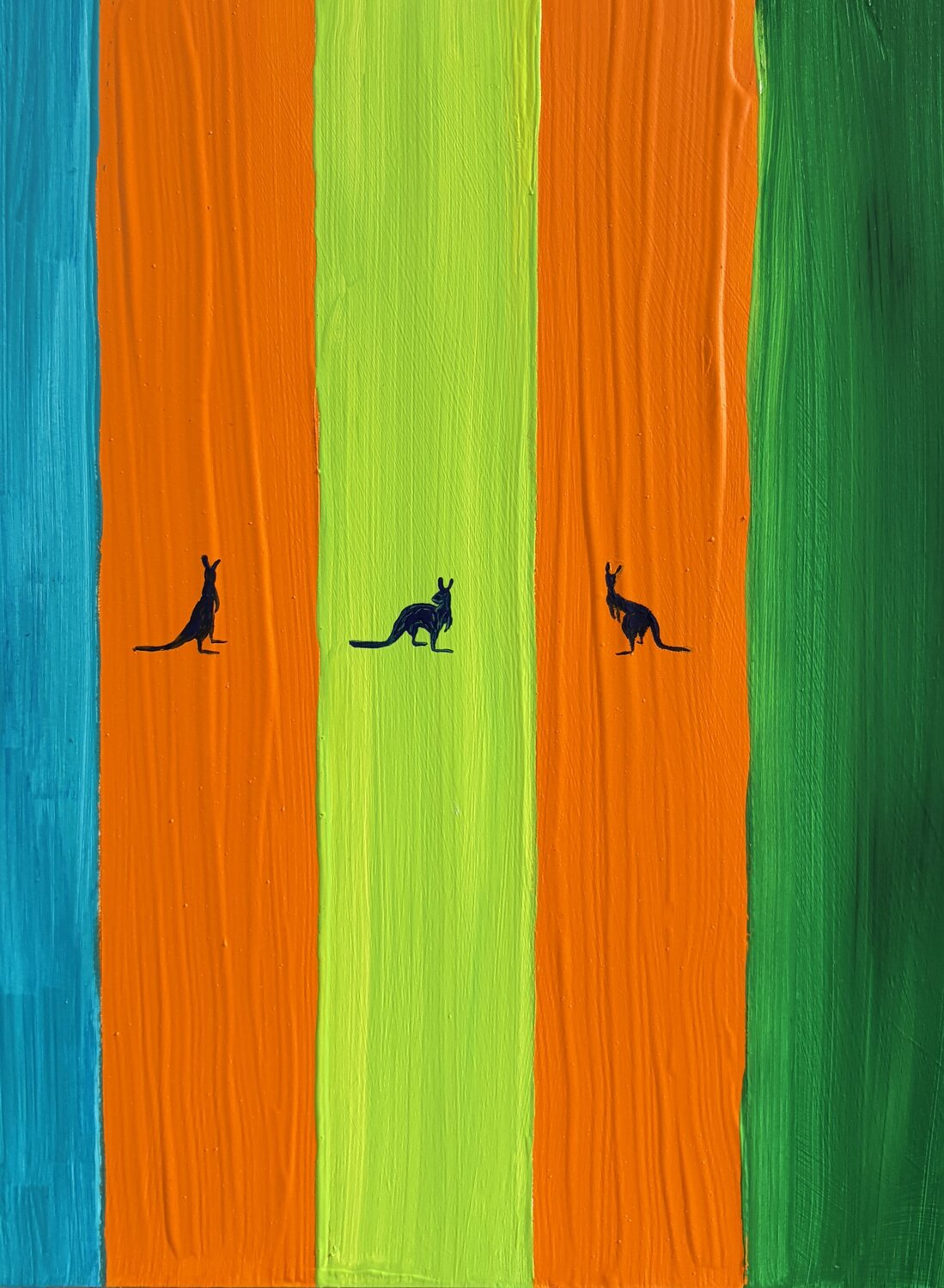Jump with me Vasily Kulchenko