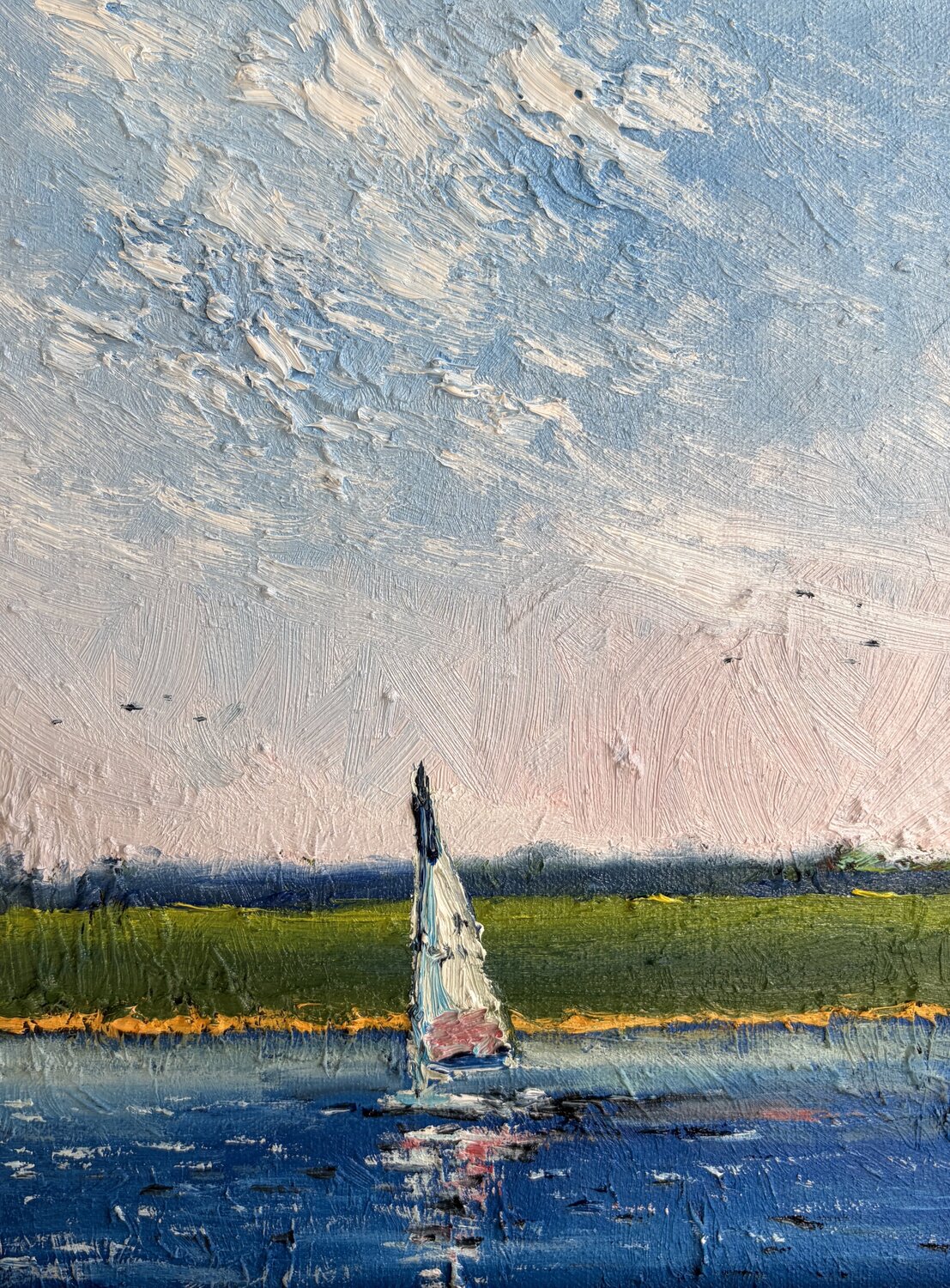Wind Vasily Kulchenko