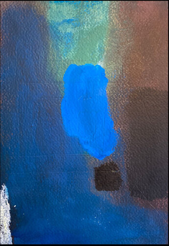 Slippy van Joaquín Acevedo, Schilderij te koop op Singulart