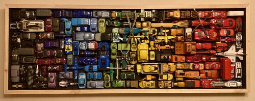 Desapego van Joaquín Acevedo, Schilderij te koop op Singulart