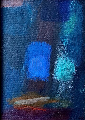 Sueños en cadena by Joaquín Acevedo, 종이 for Sale on Singulart