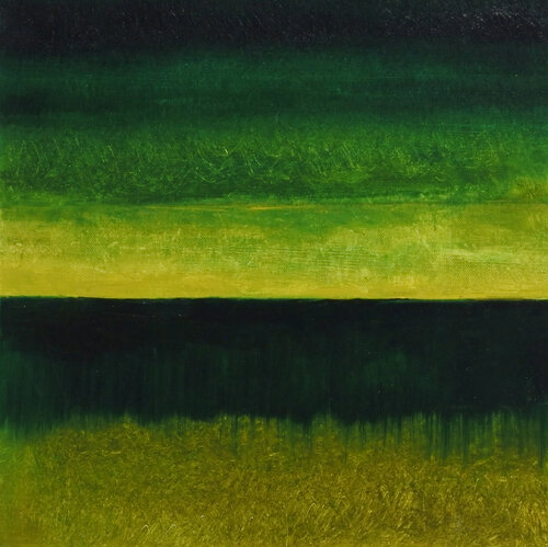 Nature de l'âme van Christine Lance, Schilderij te koop op Singulart
