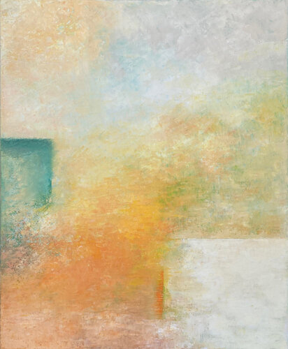 Talasi 2 von Christine Lance, Malerei kaufen auf Singulart