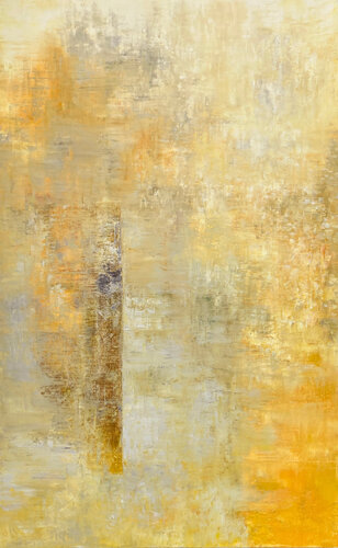 Kisos 8 van Christine Lance, Schilderij te koop op Singulart