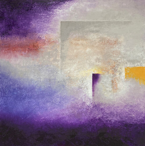 Amitola van Christine Lance, Schilderij te koop op Singulart