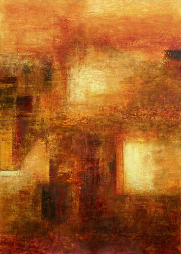 Nootau by Christine Lance, Painting for Sale on Singulart