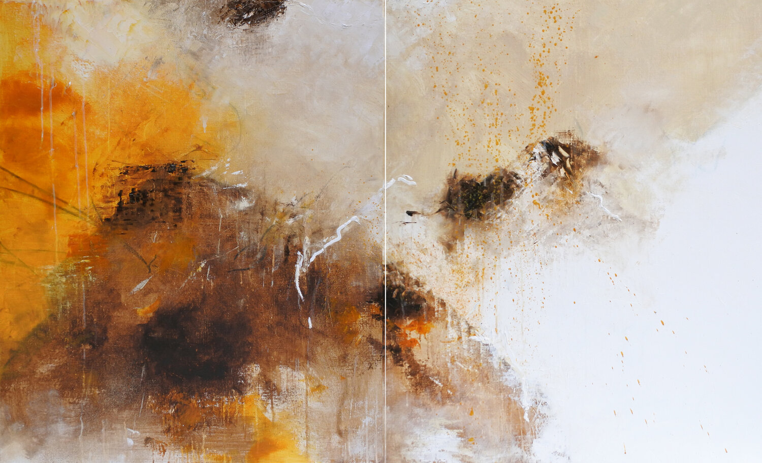 Kinta (diptyque) Christine Lance