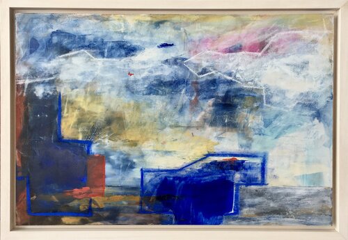 Abschied Annette Gesine Rathjen