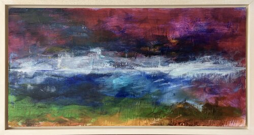 O.T. von Annette Gesine Rathjen, Malerei kaufen auf Singulart