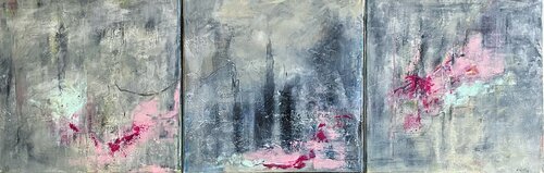 O.T. de Annette Gesine Rathjen, Pintura a la venta en Singulart