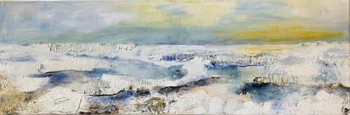 Polarsicht Annette Gesine Rathjen