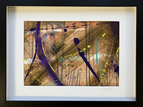 Rhythm and Blues #08 Annette Gesine Rathjen