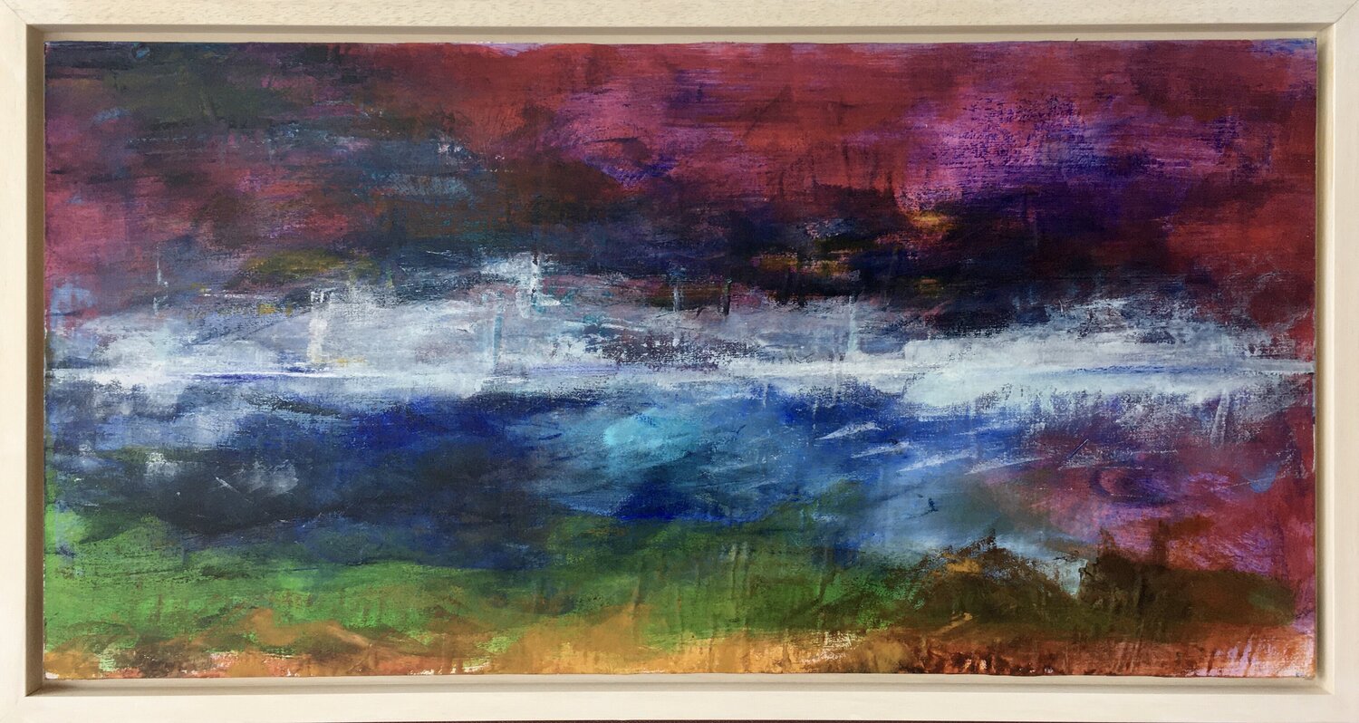 O.T. Annette Gesine Rathjen