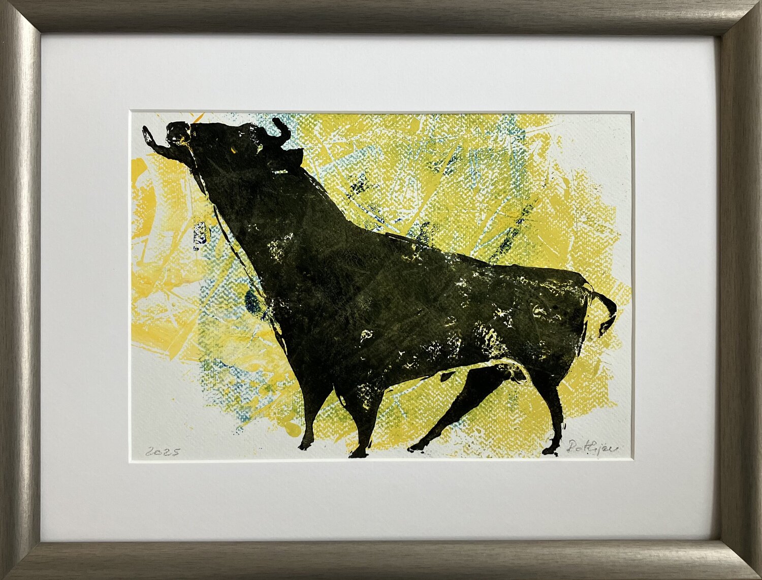 Toro x1 Annette Gesine Rathjen