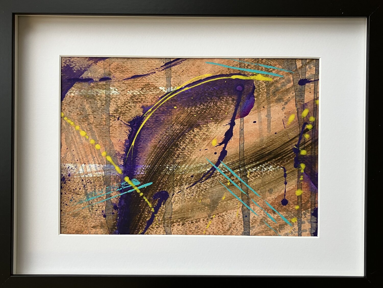 Rhythm and Blues #05 Annette Gesine Rathjen