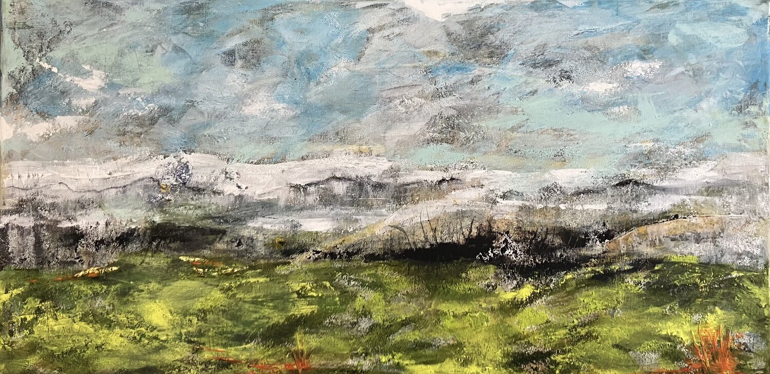 O.T. Annette Gesine Rathjen