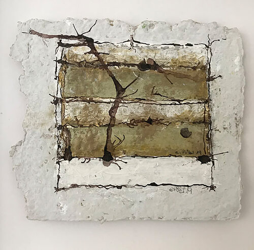 elements 13 Elisabeth Pötzl