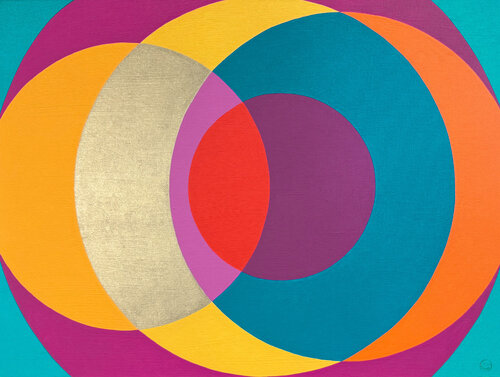 Mediterrean Blossom Laura Rota