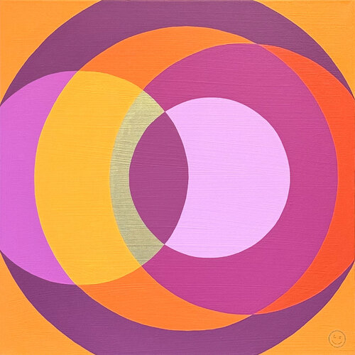 Ver Primum by Laura Rota, Painting for Sale on Singulart