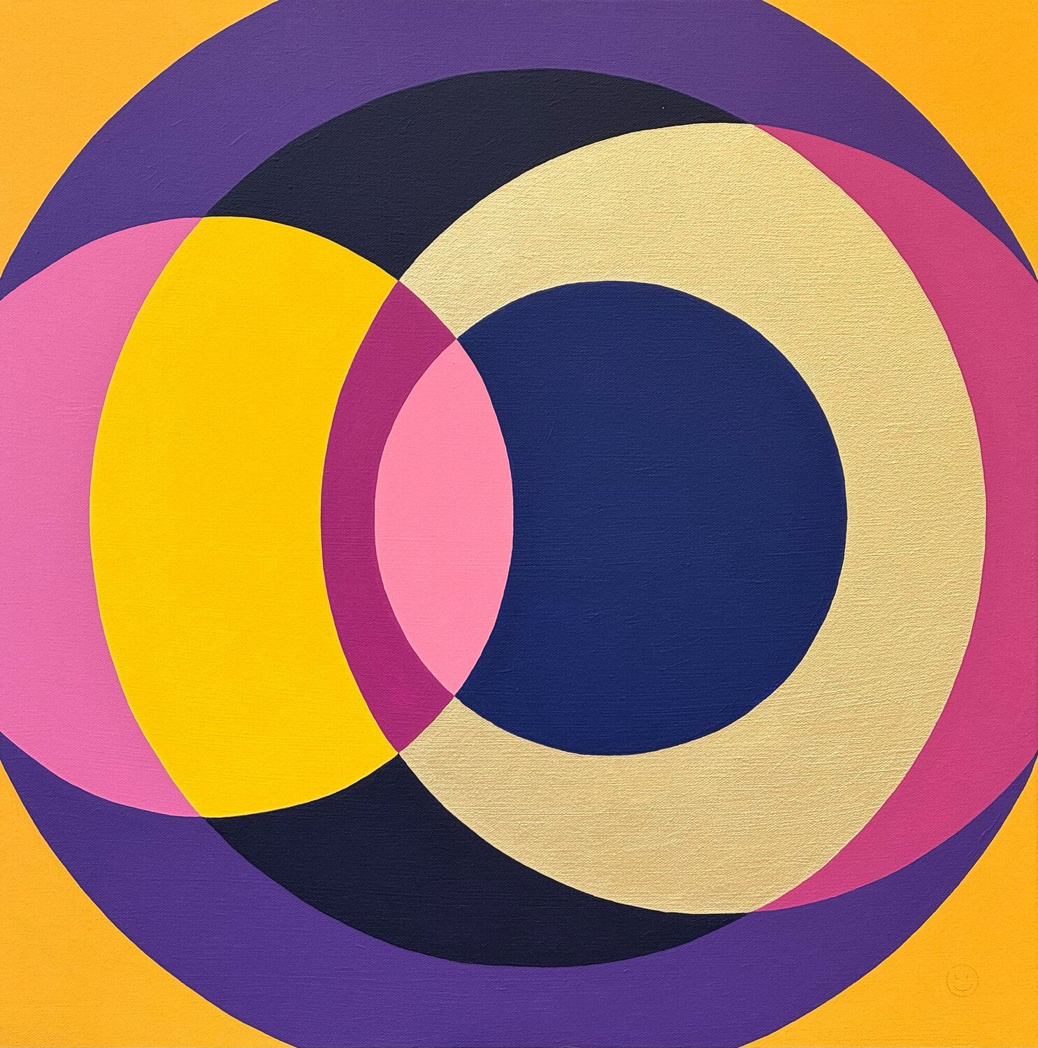 Harmony in Diversity Laura Rota