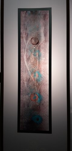 " Hop Hop " van eto Colini, Schilderij te koop op Singulart