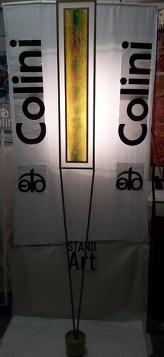 STAND Art: "Umwelt VI" di eto Colini, Pittura in vendita su Singulart