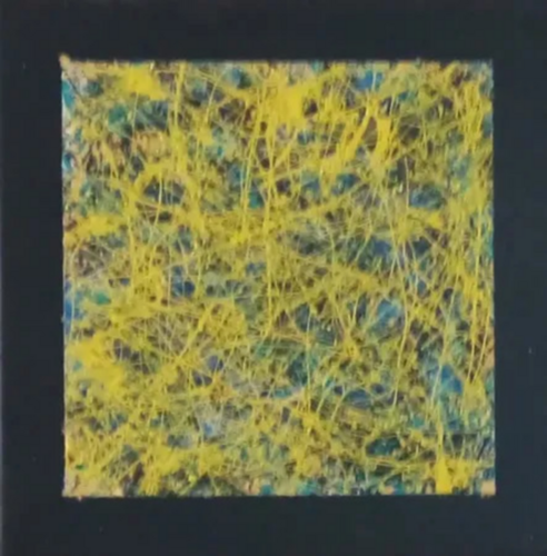 Sunshine par Harry FENNEY, Peinture en vente sur Singulart