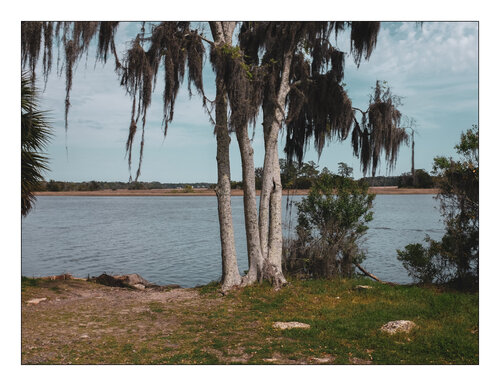 La rivière Jean Kempf