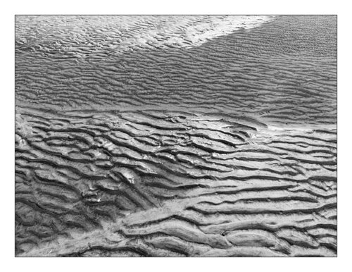 Sables I van Jean Kempf, Fotografie te koop op Singulart