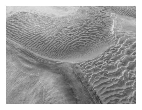 Sables II van Jean Kempf, Fotografie te koop op Singulart