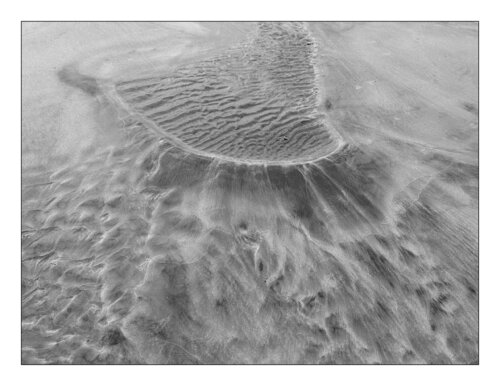 Sables IV di Jean Kempf, Fotografia in vendita su Singulart