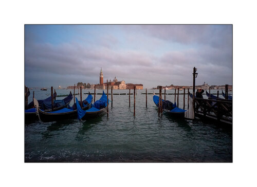 Venise éternelle par Jean Kempf, Photographie en vente sur Singulart