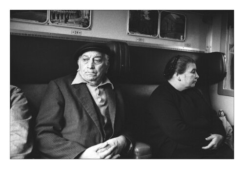 Un couple van Jean Kempf, Fotografie te koop op Singulart