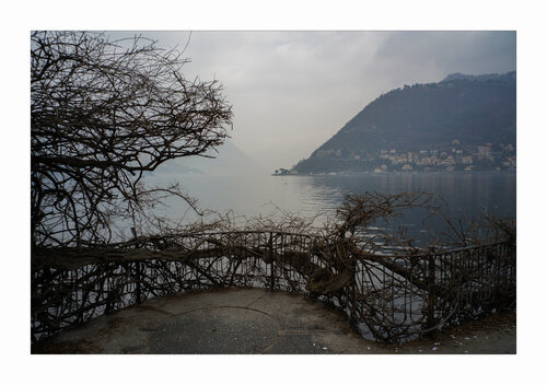 Le lac I van Jean Kempf, Fotografie te koop op Singulart