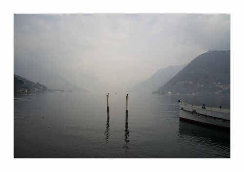 Le lac II di Jean Kempf, Fotografia in vendita su Singulart
