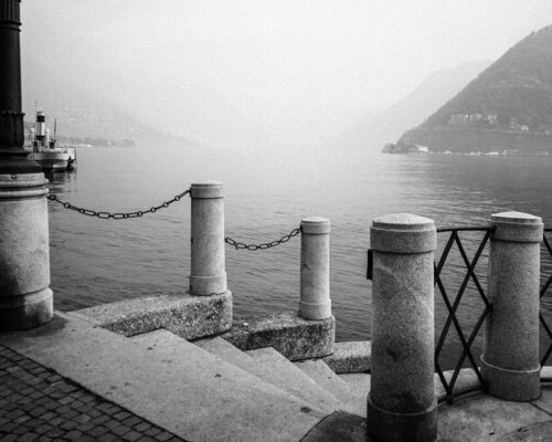 Le lac III di Jean Kempf, Fotografia in vendita su Singulart