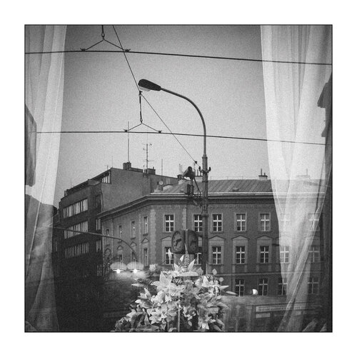 Le bouquet, Prague van Jean Kempf, Fotografie te koop op Singulart