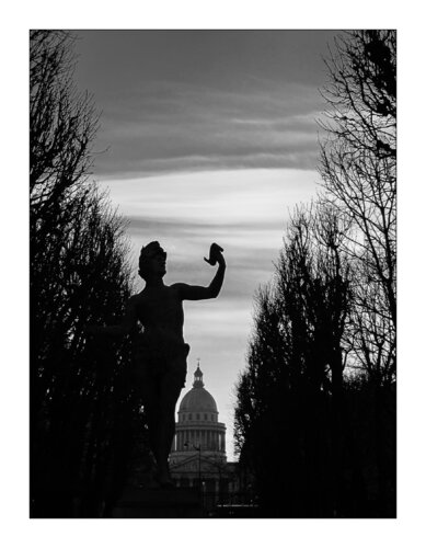 Paris di Jean Kempf, Fotografia in vendita su Singulart