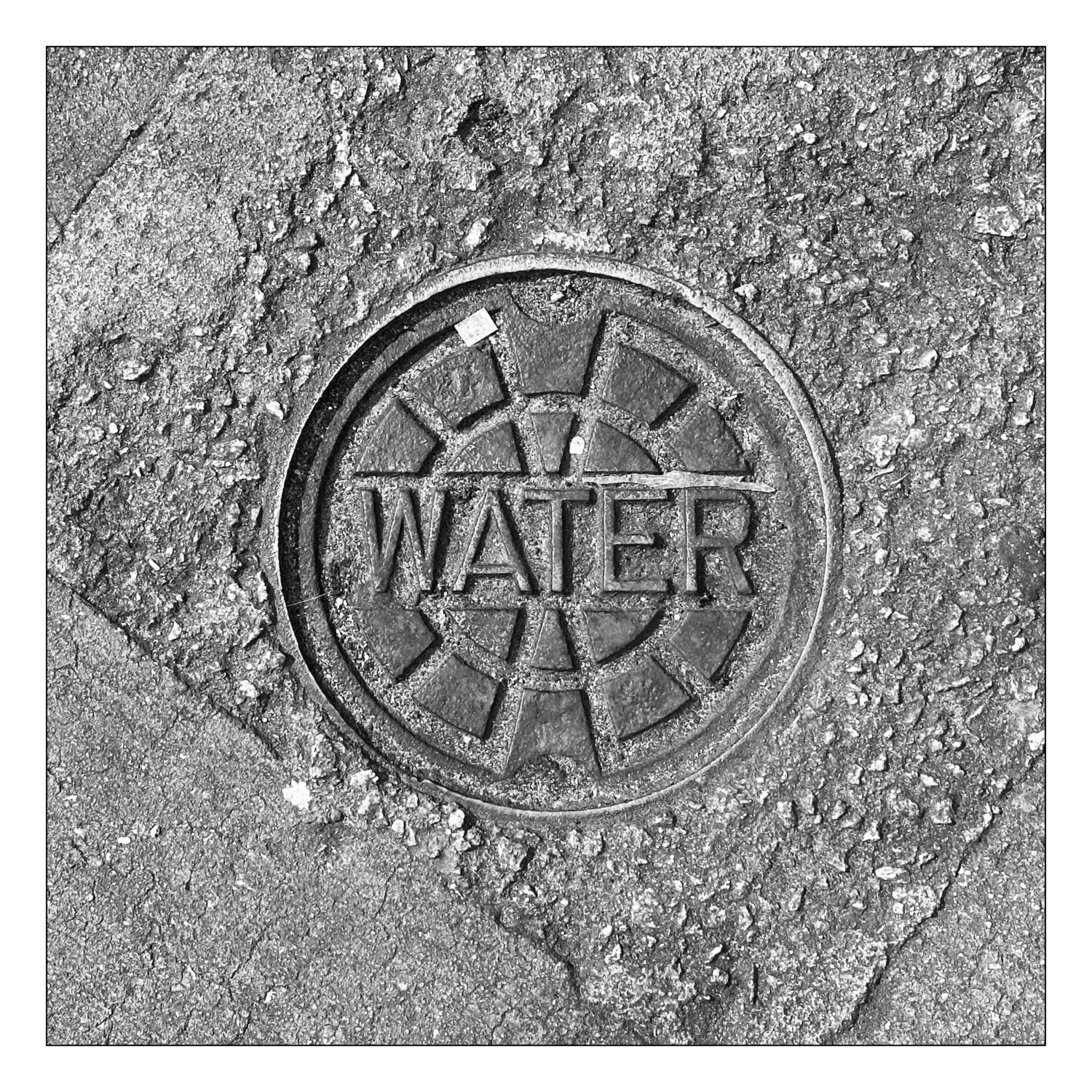 Water, Boston Jean Kempf
