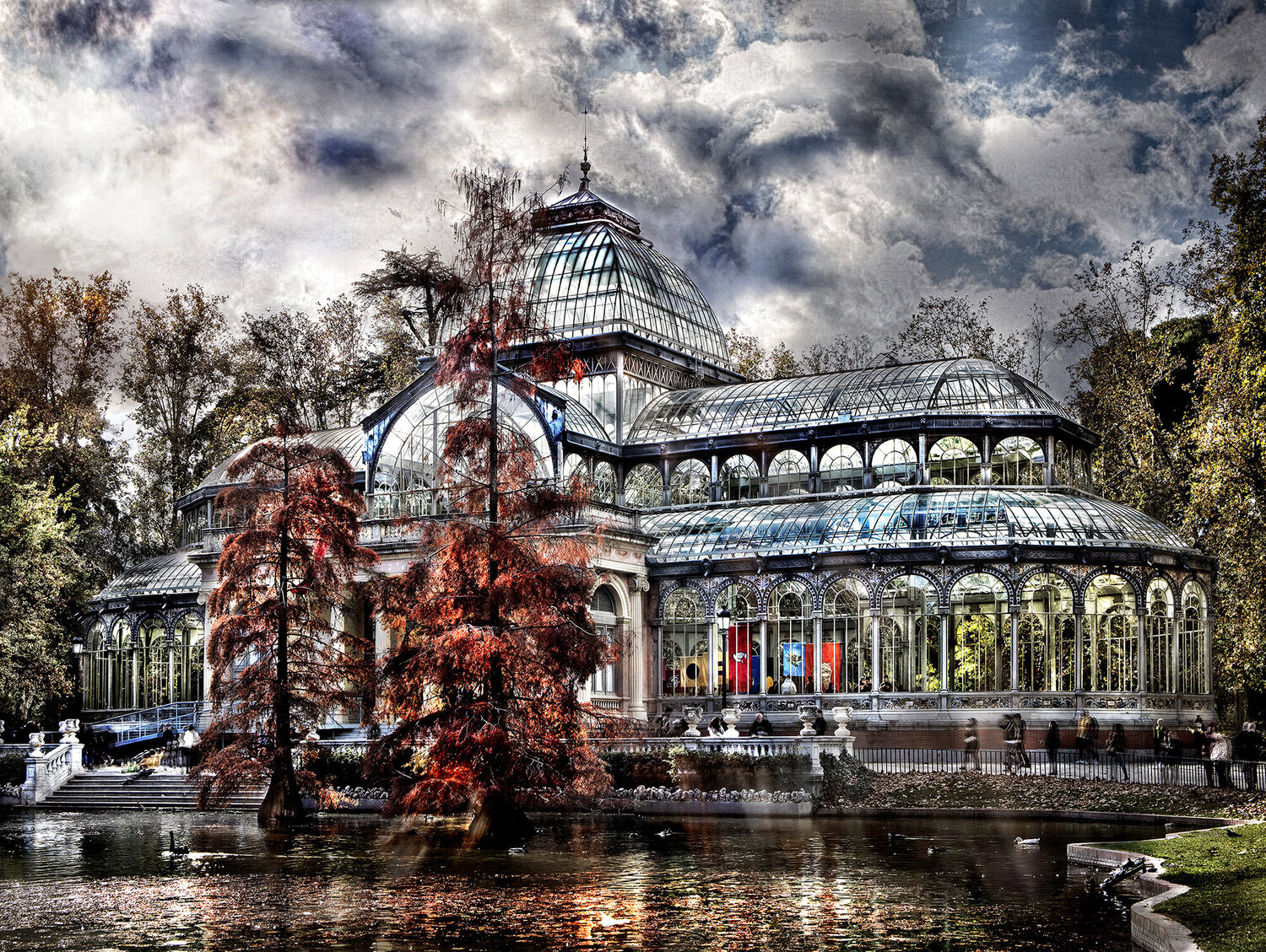 TARDE DE RETIRO KAVI SANCHEZ