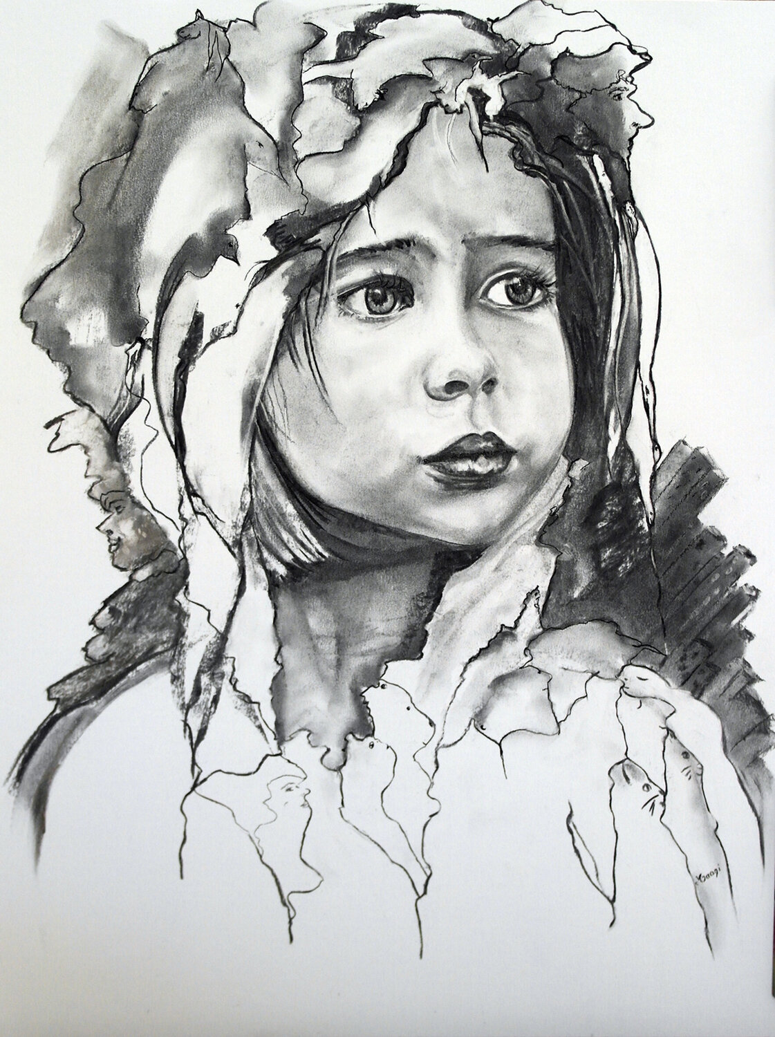 LE CINEMA D'EMY Marlène REGAZZONI