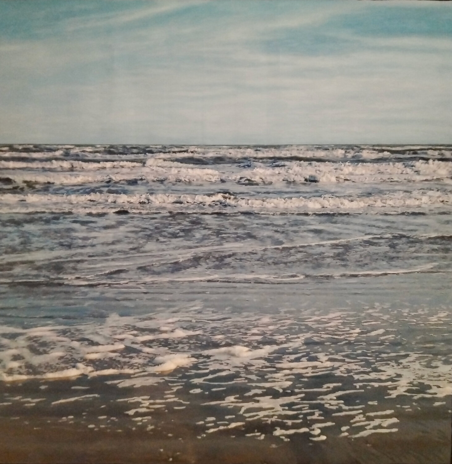 Caelum Clarascit Stefano Anselmi