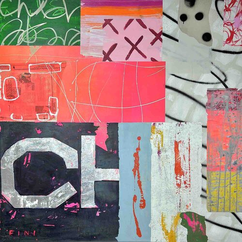 Dido van Sarah Finucane, Schilderij te koop op Singulart