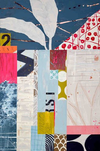 The Reformer van Sarah Finucane, Schilderij te koop op Singulart